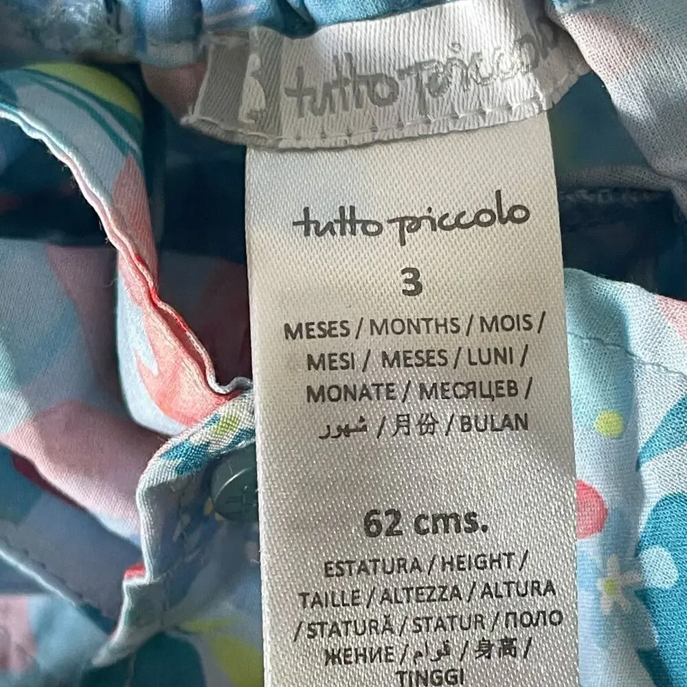 Tutto Piccolo tutto piccolo